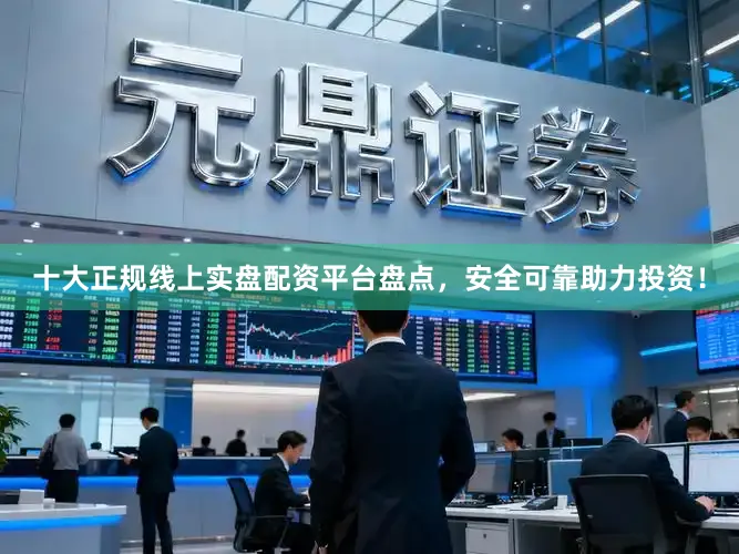 十大正规线上实盘配资平台盘点，安全可靠助力投资！