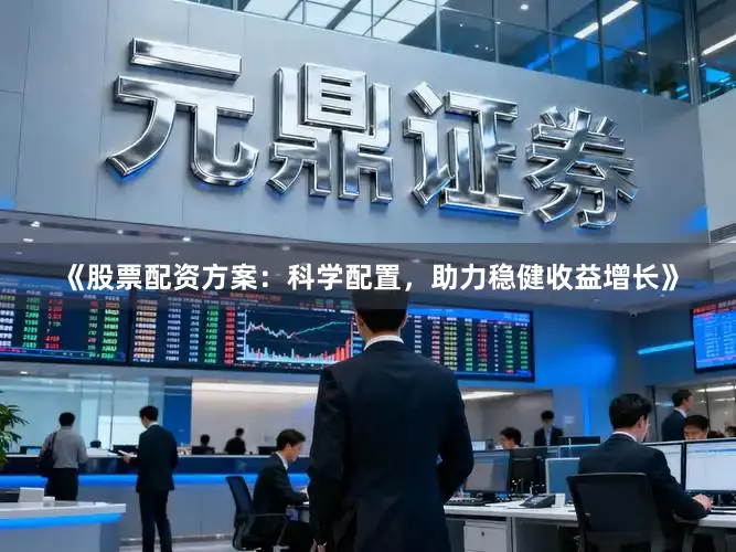 《股票配资方案：科学配置，助力稳健收益增长》