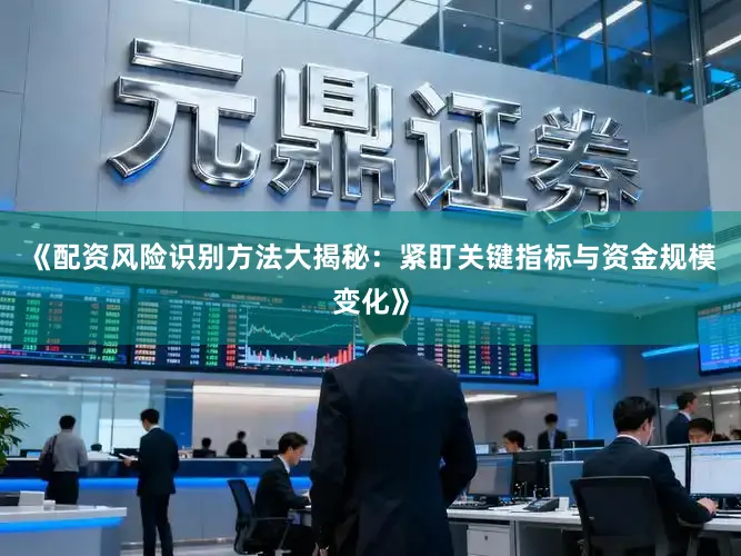 《配资风险识别方法大揭秘：紧盯关键指标与资金规模变化》