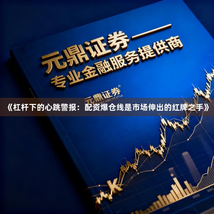 《杠杆下的心跳警报：配资爆仓线是市场伸出的红牌之手》