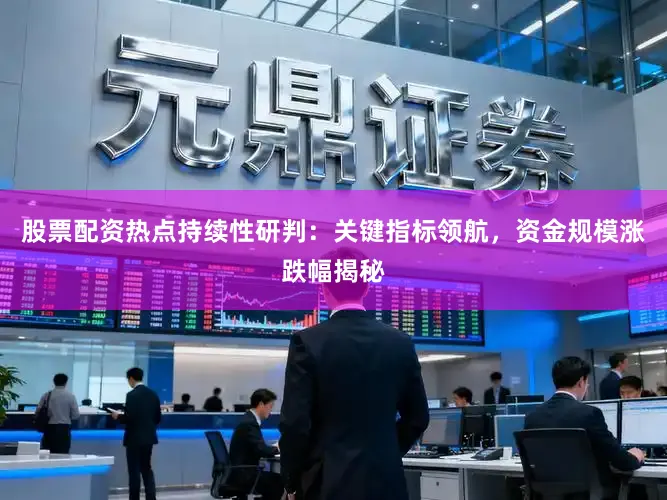 股票配资热点持续性研判：关键指标领航，资金规模涨跌幅揭秘