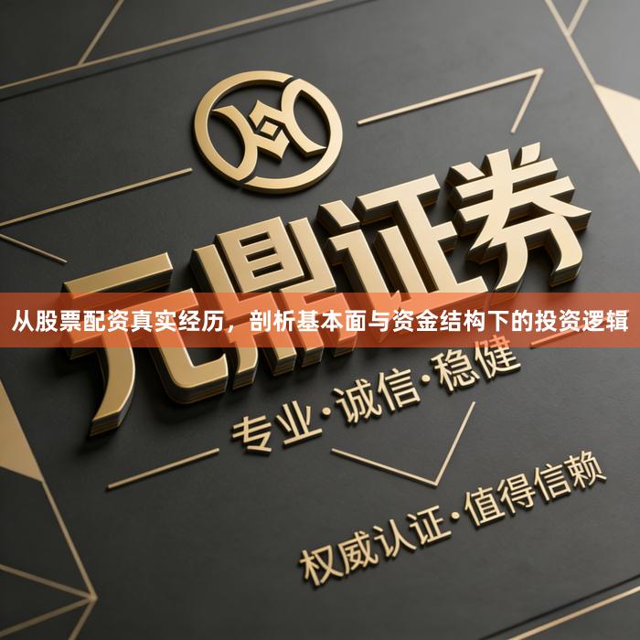 从股票配资真实经历，剖析基本面与资金结构下的投资逻辑