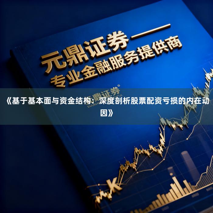 《基于基本面与资金结构：深度剖析股票配资亏损的内在动因》