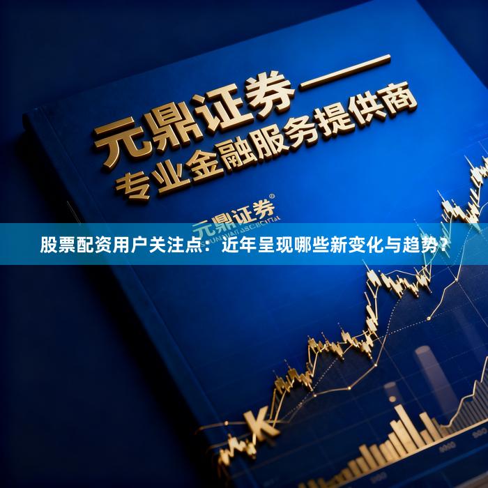 股票配资用户关注点：近年呈现哪些新变化与趋势？