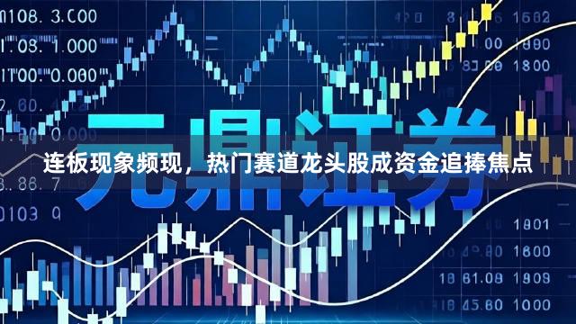 连板现象频现，热门赛道龙头股成资金追捧焦点